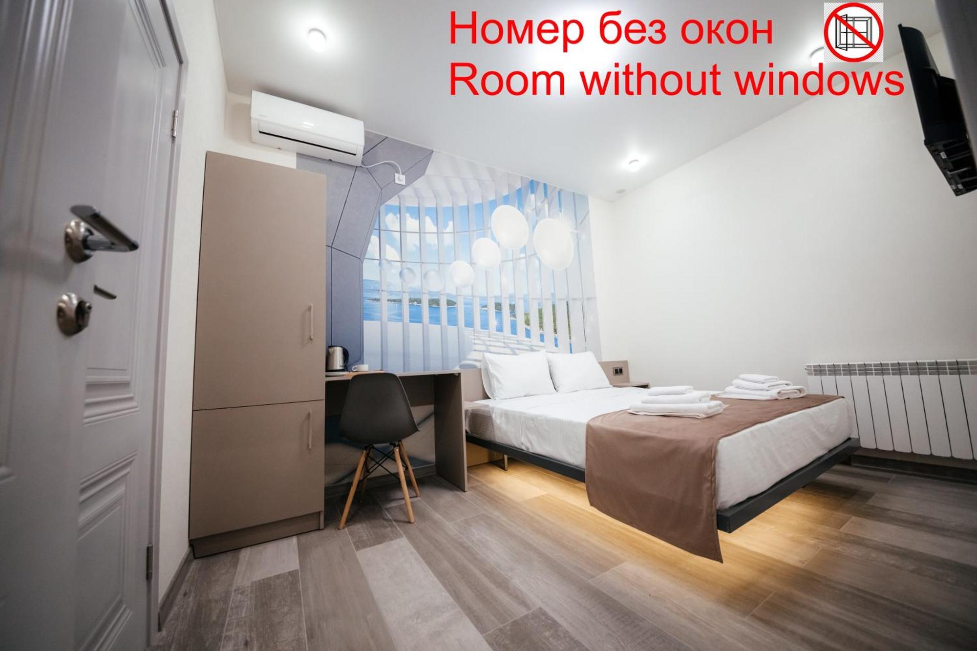Chief Hotel Gjumri Eksteriør billede